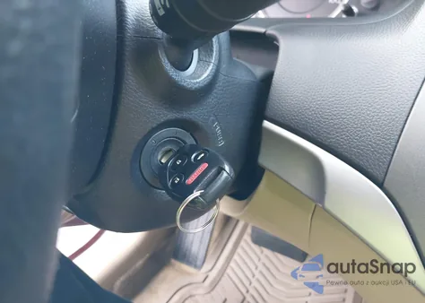 2011 Honda Accord 2.4 Lx-P from USA, damaged, VIN 1HGCP2F44BA075619